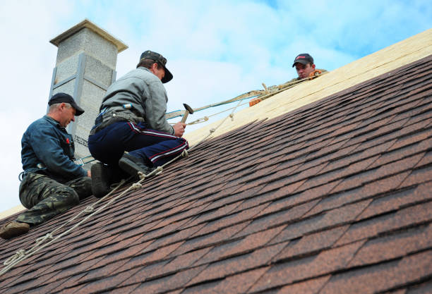 Tile Roofing Contractor in Lebanon, TN