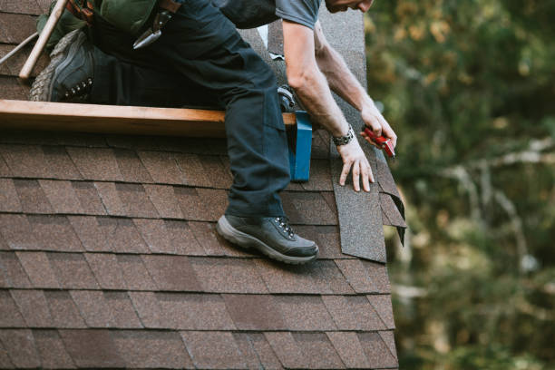 Quick and Trustworthy Emergency Roof Repair Services in Lebanon, TN